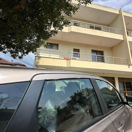 Xhekle Lejlighed Durrës