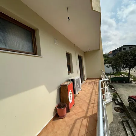 Lejlighed Xhekle Durrës