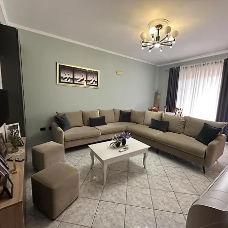 Xhekle Lejlighed Durrës