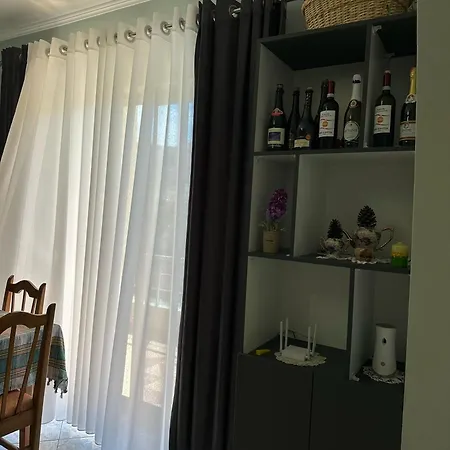 Xhekle Apartament *