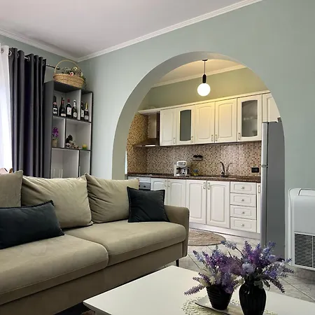 Apartment Xhekle Durrës