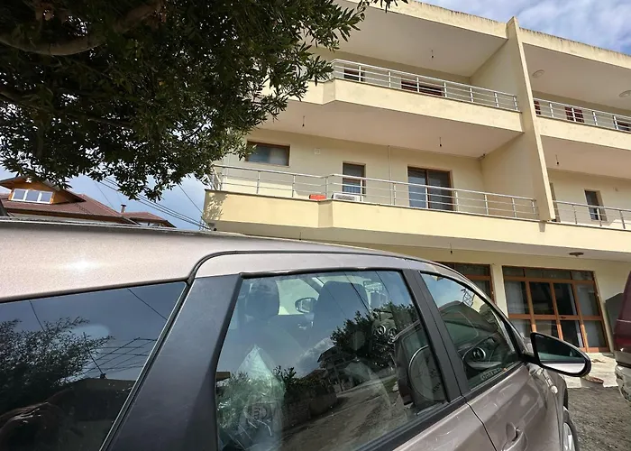 Xhekle 公寓 Durrës