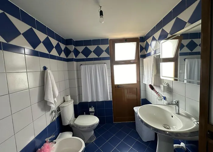 公寓 Xhekle Durrës